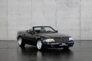 Bild 7/50 von Mercedes-Benz SL 60 AMG (1994)