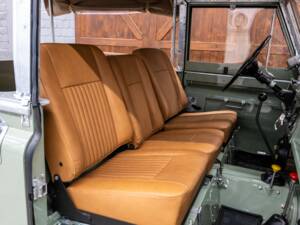 Immagine 24/48 di Land Rover 88 (1963)