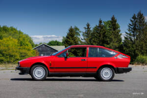 Imagen 16/36 de Alfa Romeo GTV 6 2.5 (1986)