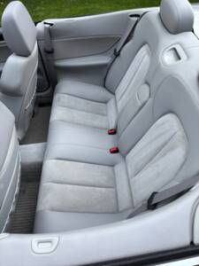 Image 2/23 of Mercedes-Benz CLK 200 Kompressor (2002)