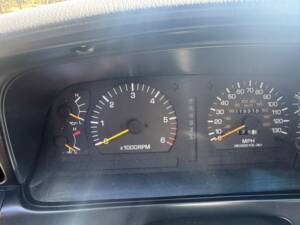 Bild 25/48 von Toyota Land Cruiser J80 (1994)