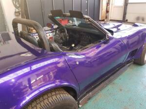 Bild 21/50 von Chevrolet Corvette Stingray (1973)
