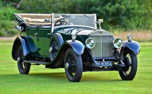 Bild 15/50 von Rolls-Royce Phantom I (1925)