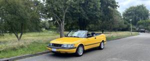 Image 5/28 de Saab 900 Turbo S 16V (1998)