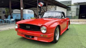Immagine 60/81 di Triumph TR 6 (1973)
