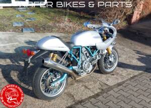 Immagine 3/6 di Ducati Paul Smart 1000 LE (2006)