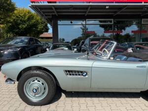 Obraz 2/45 pojazdu BMW 507 (1959)