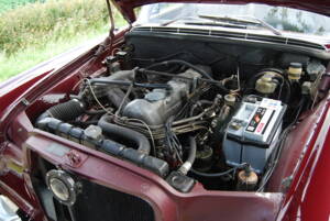 Image 29/58 of Mercedes-Benz 280 SE (1968)