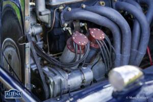 Bild 58/60 von Lagonda 4,5 Liter LG 45 (1937)