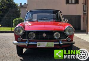 Bild 7/10 von FIAT 1500 (1965)