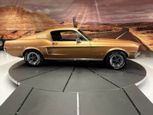 Afbeelding 36/50 van Ford Mustang 289 (1967)