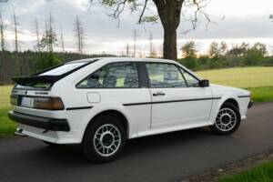 Bild 17/35 von Volkswagen Scirocco II 1.8 (1989)