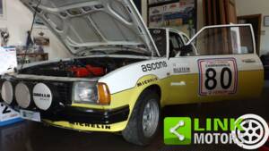 Bild 9/10 von Opel Ascona 2,0 S (1981)