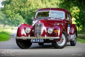 Afbeelding 17/54 van Bristol 400 (1949)