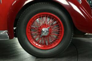 Bild 49/50 von Lagonda 4,5 Liter LG 45 Sports Tourer (1937)
