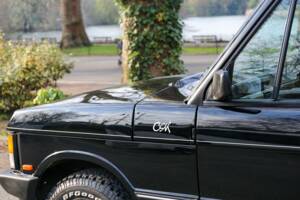 Image 32/50 of Land Rover Range Rover Classic CSK (1991)