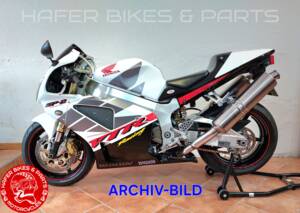 Bild 3/6 von Honda VTR 1000 SP2 (2003)