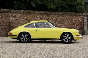 Bild 31/50 von Porsche 911 2.2 S (1971)