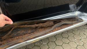 Image 24/24 of Cadillac Fleetwood 60 Special (1947)