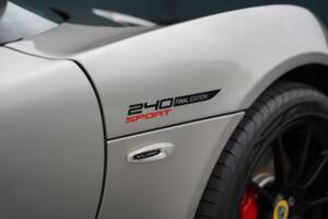 Image 41/50 of Lotus Elise Sport 240 &quot;Final Edition&quot; (2022)