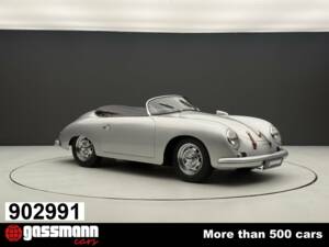 Bild 1/15 von Porsche 356 A Carrera Speedster 1500 GS (1957)