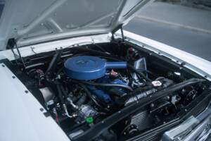 Image 17/53 of Ford Mustang 200 (1966)