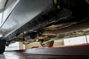 Image 32/45 of FIAT Spider 2000 (1979)