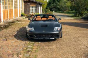 Bild 4/17 von Ferrari 575 Superamerica F1 (2006)