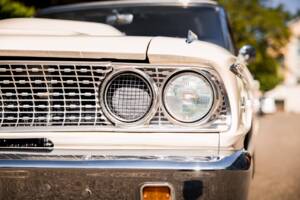 Afbeelding 40/91 van Ford Fairlane 500 (1963)