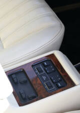 Image 35/47 de Rolls-Royce New Silver Spur (1997)