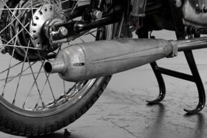 Bild 25/50 von Gilera 150 Sport (1954)