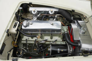 Image 4/50 of Austin-Healey 100&#x2F;4 (BN1) (1953)