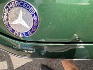 Imagen 31/37 de Mercedes-Benz 280 SL (1970)