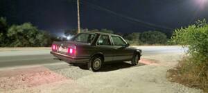 Image 12/100 of BMW 323i (1984)