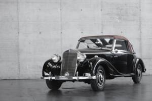 Image 7/50 de Mercedes-Benz 170 S Cabriolet A (1951)