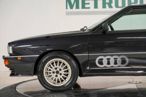 Bild 8/42 von Audi quattro (1983)