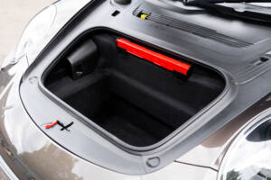 Image 17/51 de Porsche 911 Turbo (2014)