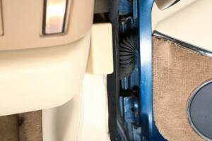 Image 27/49 de Jaguar XJS 4.0 (1995)