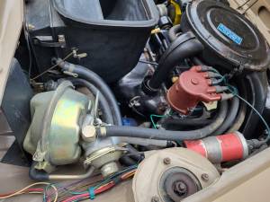 Immagine 18/23 di Autobianchi A112 Abarth (1973)