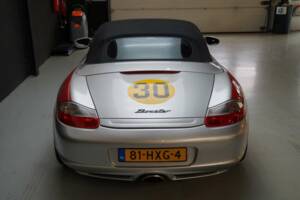 Immagine 8/50 di Porsche Boxster (2003)