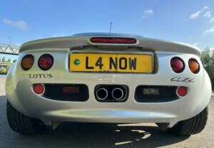 Image 8/83 of Lotus Elise Sport 135 (1999)