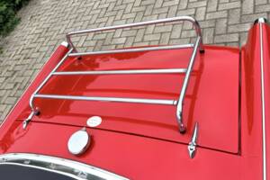 Immagine 44/50 di Triumph TR 4 (1961)