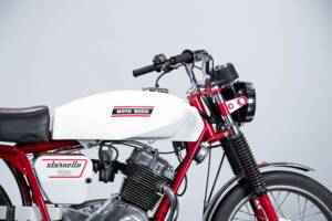Immagine 46/50 di Moto Guzzi DUMMY (1971)