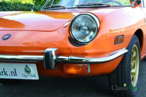 Immagine 16/50 di FIAT 850 Racer Convertibile Bertone (1971)