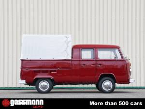 Bild 6/15 von Volkswagen T2b Pickup Double Cabin (1973)
