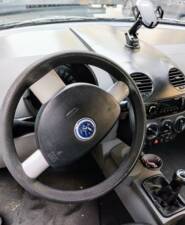Afbeelding 6/6 van Volkswagen New Beetle 1.6 (2001)