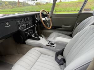 Immagine 9/29 di Jaguar E-Type (1970)