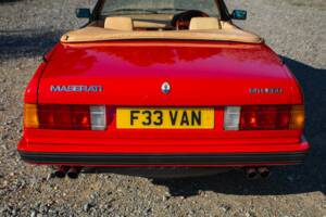 Image 50/50 of Maserati Biturbo i (1988)