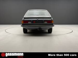 Imagen 7/15 de BMW 628 CSi (1982)