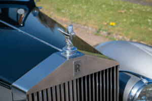 Immagine 5/15 di Rolls-Royce Silver Dawn (1954)